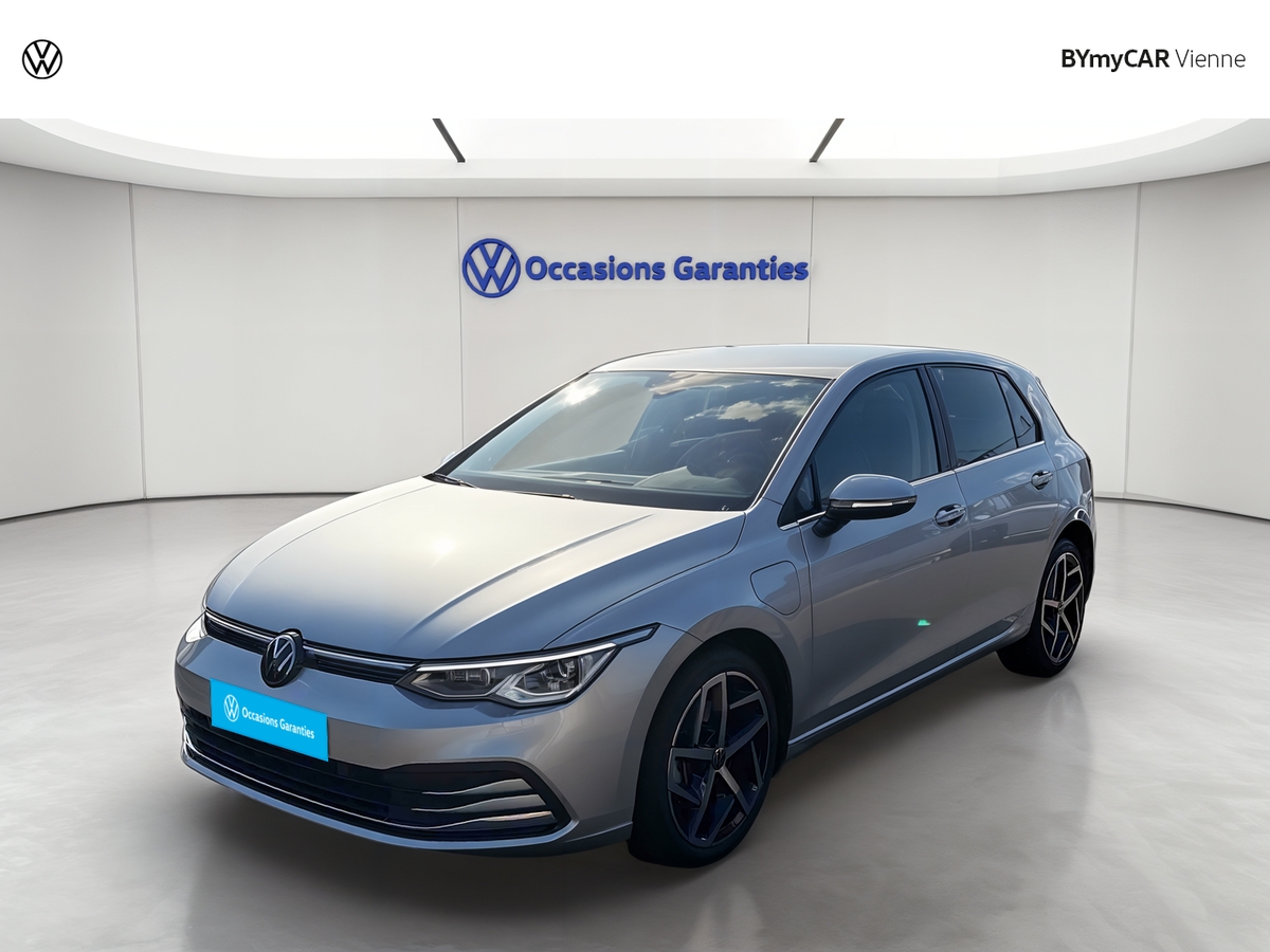 Golf 1.4 Hybrid Rechargeable OPF 204 DSG6