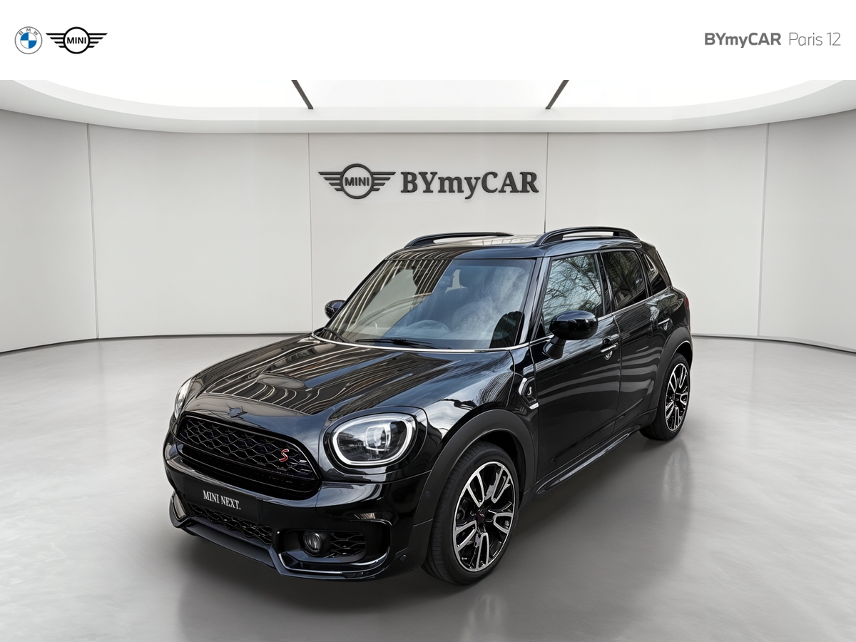 Countryman 178 ch ALL4 BVA8