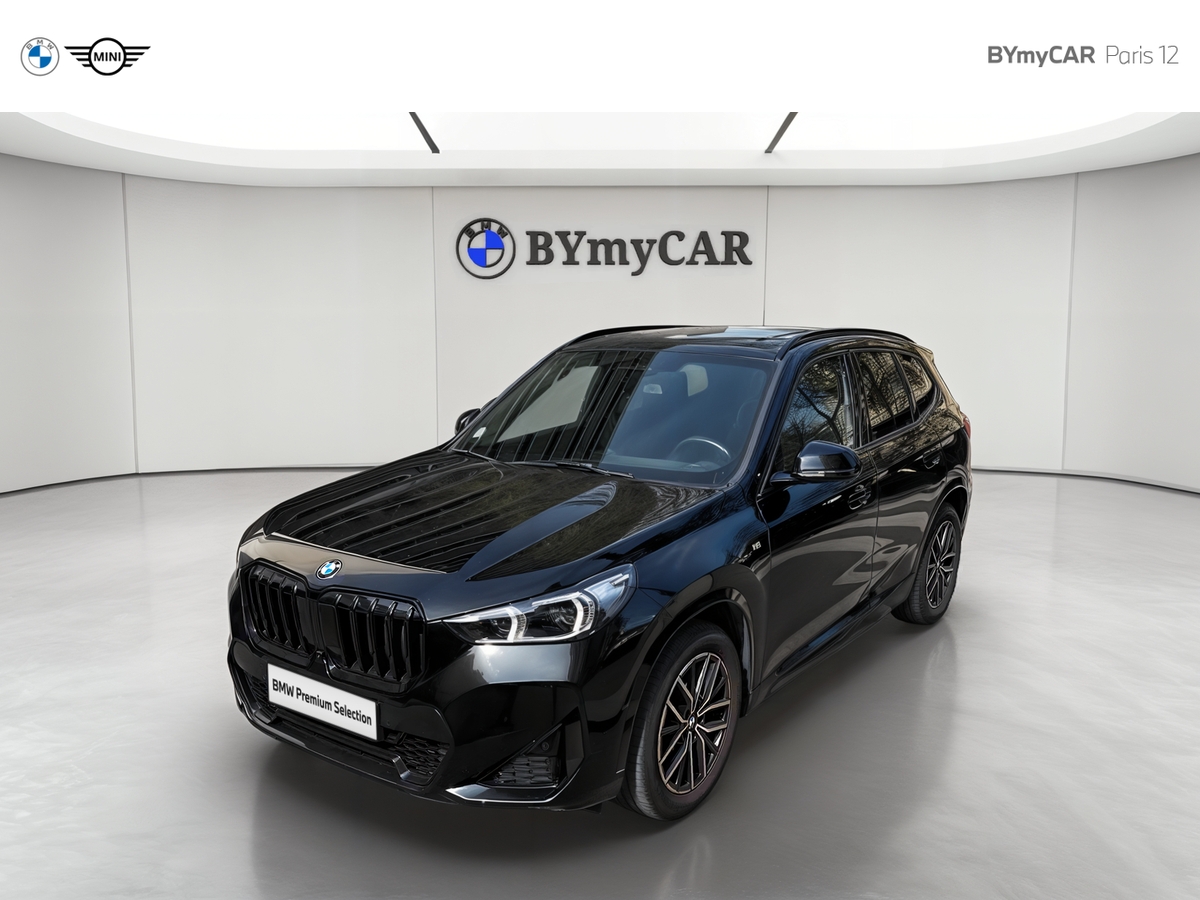 X1 sDrive 18i 136ch DKG7