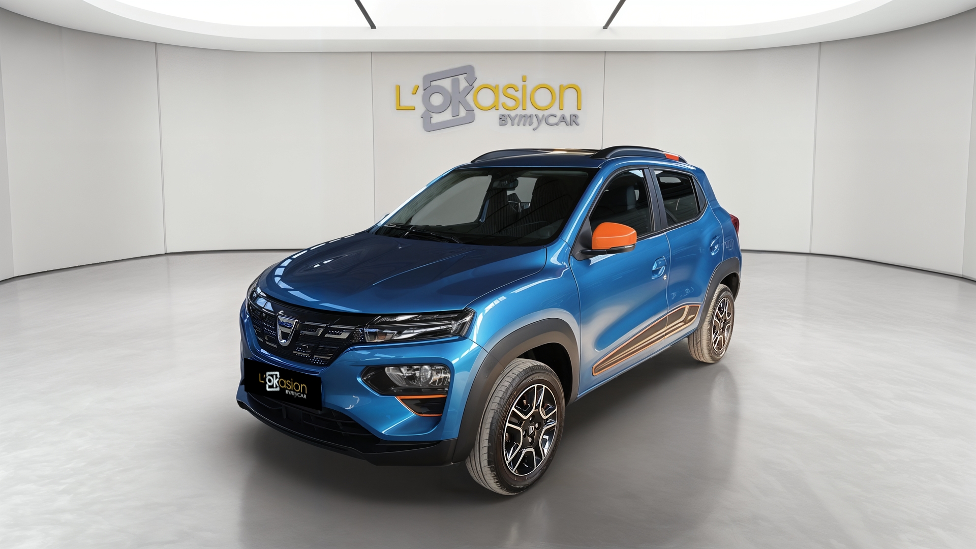 Spring Achat Intégral