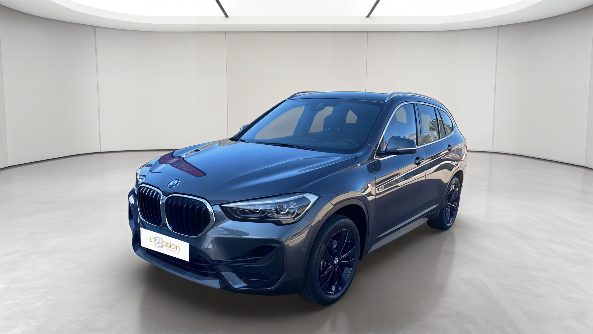 X1 sDrive 18d 150 ch BVA8