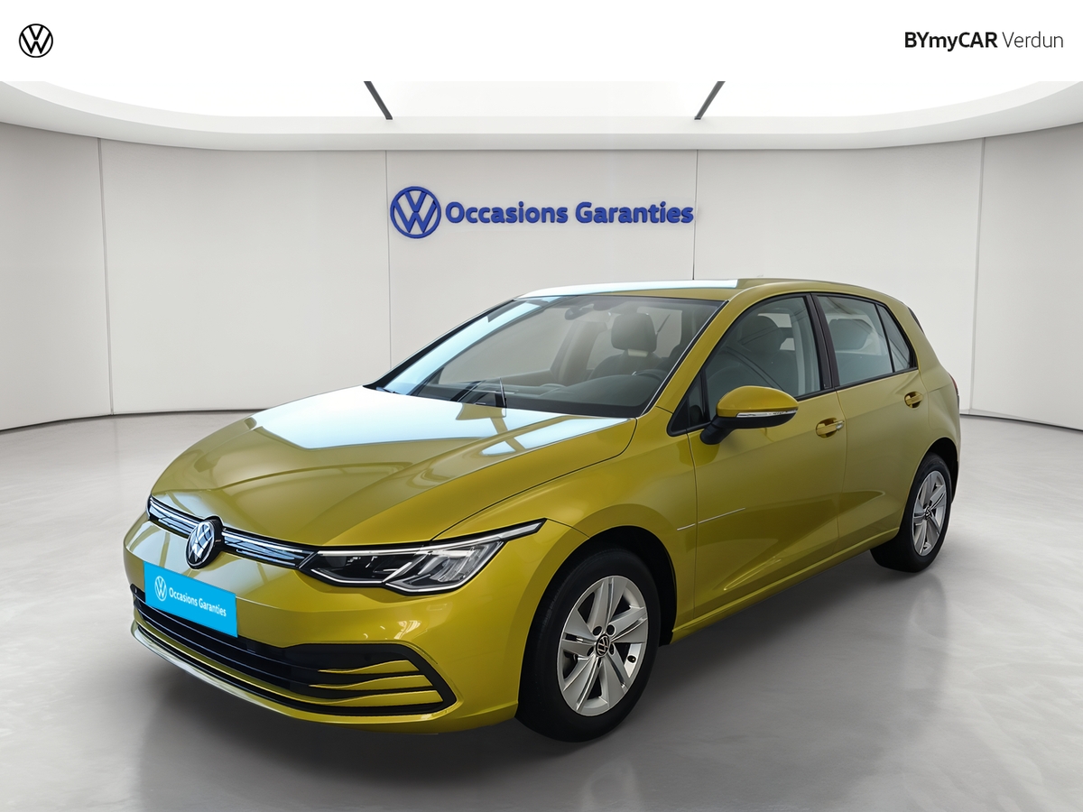 Golf 2.0 TDI SCR 115 BVM6