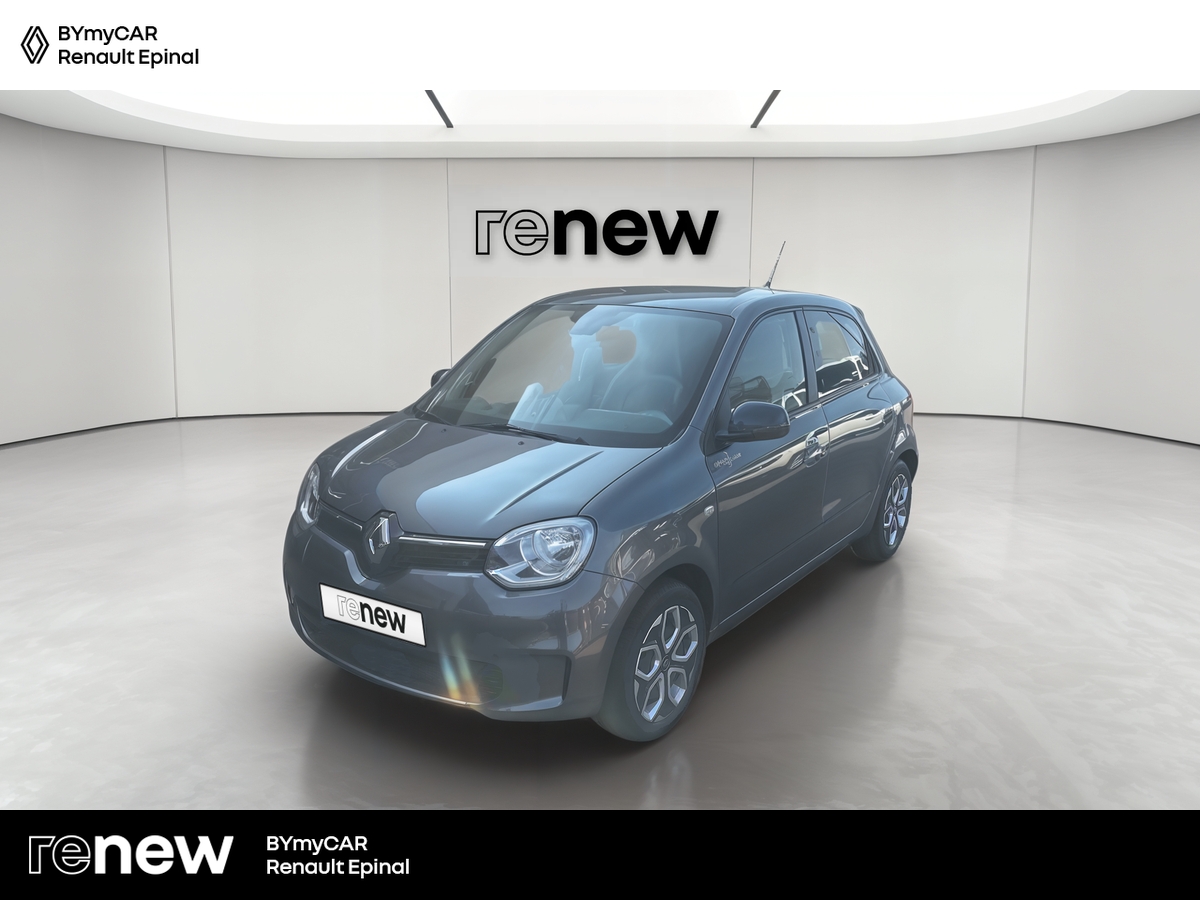 Twingo III SCe 65