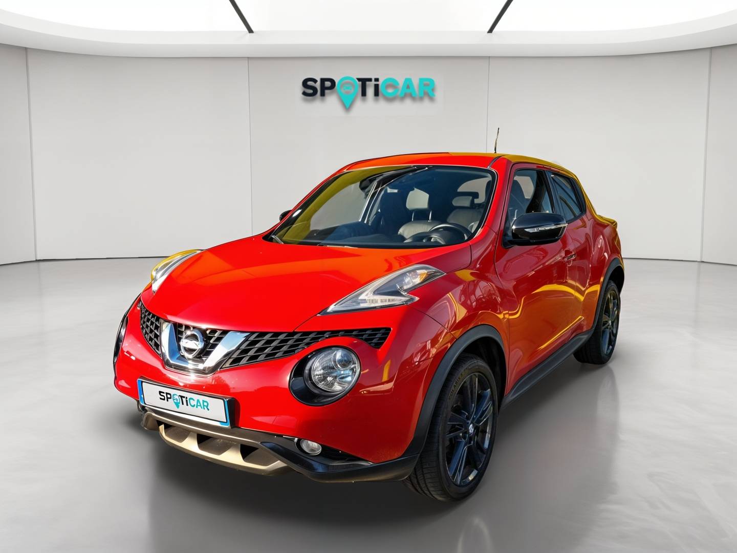 Juke 1.2e DIG-T 115 Start/Stop System