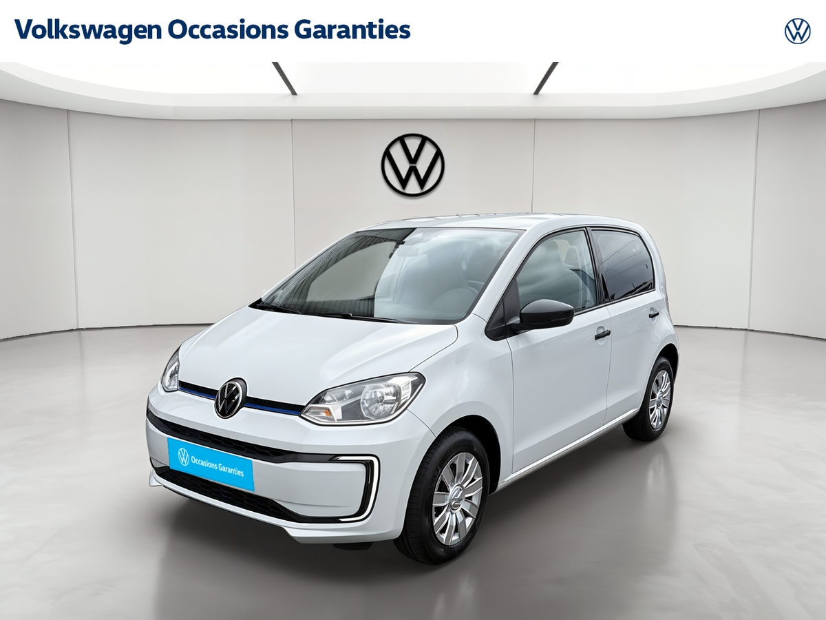 e-up! 2.0 Electrique