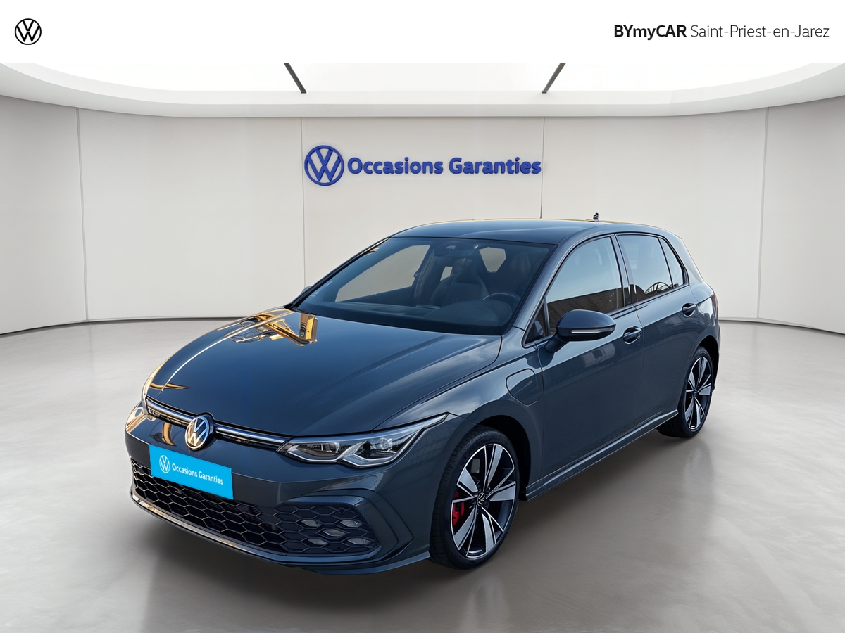 Golf 1.4 Hybrid Rechargeable OPF 245 DSG6