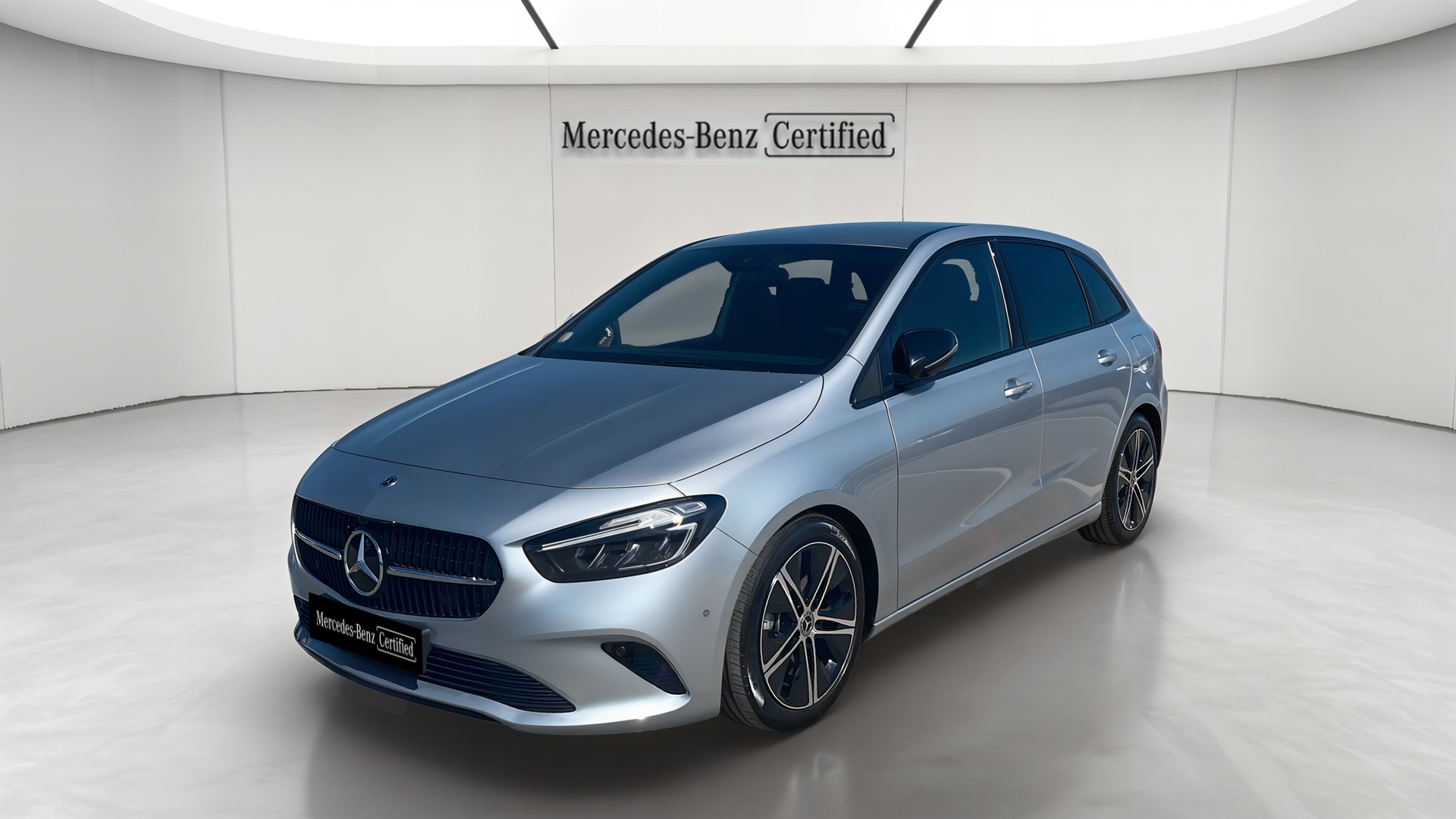 Classe B 180 d 8G-DCT