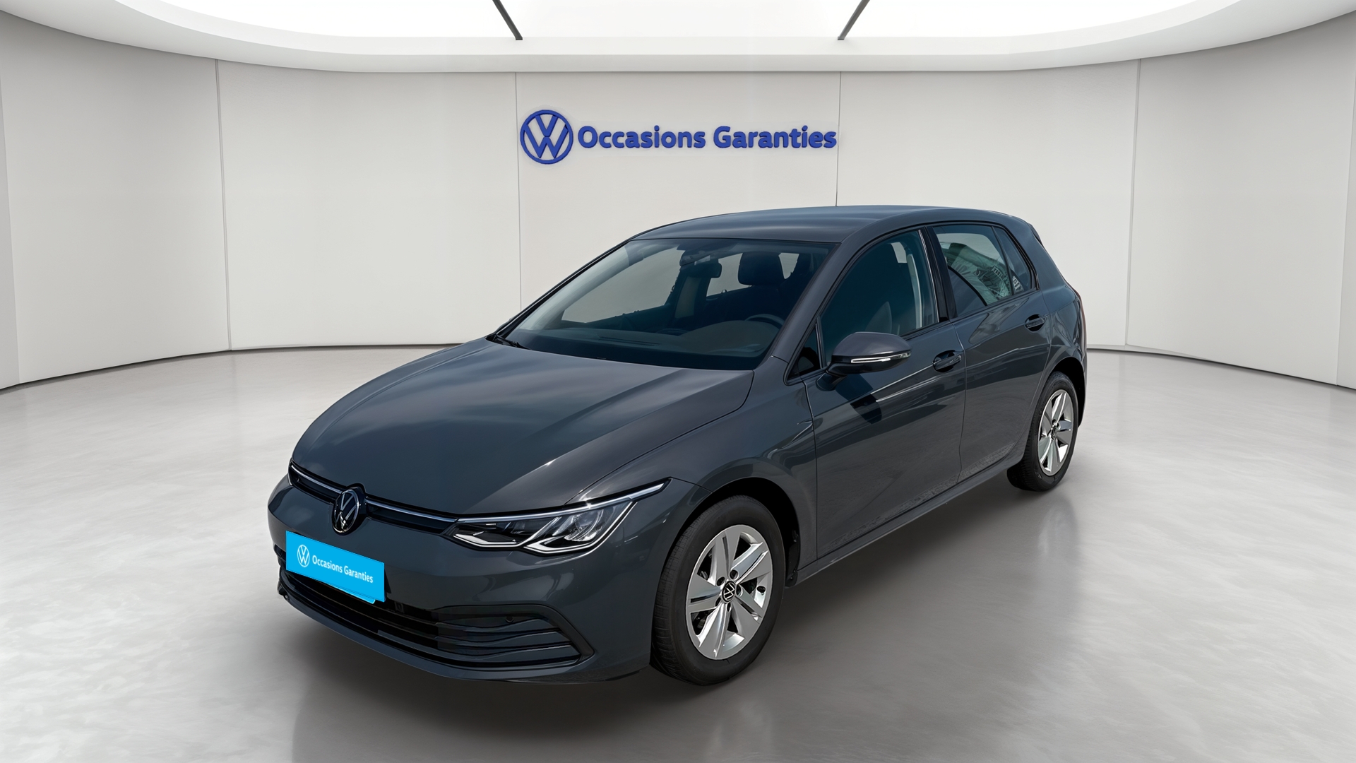 Golf 2.0 TDI SCR 116 BVM6