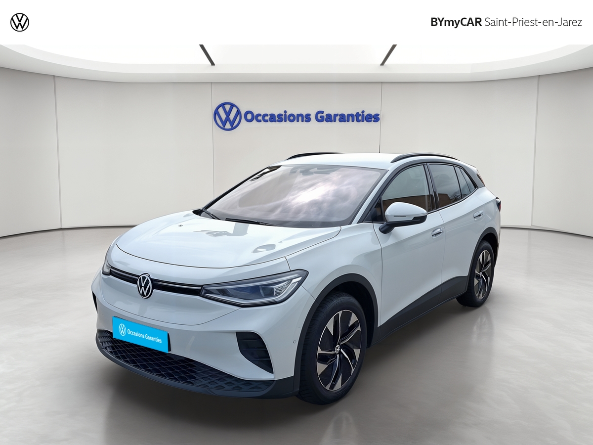 ID.4 286 ch Pro 4Motion