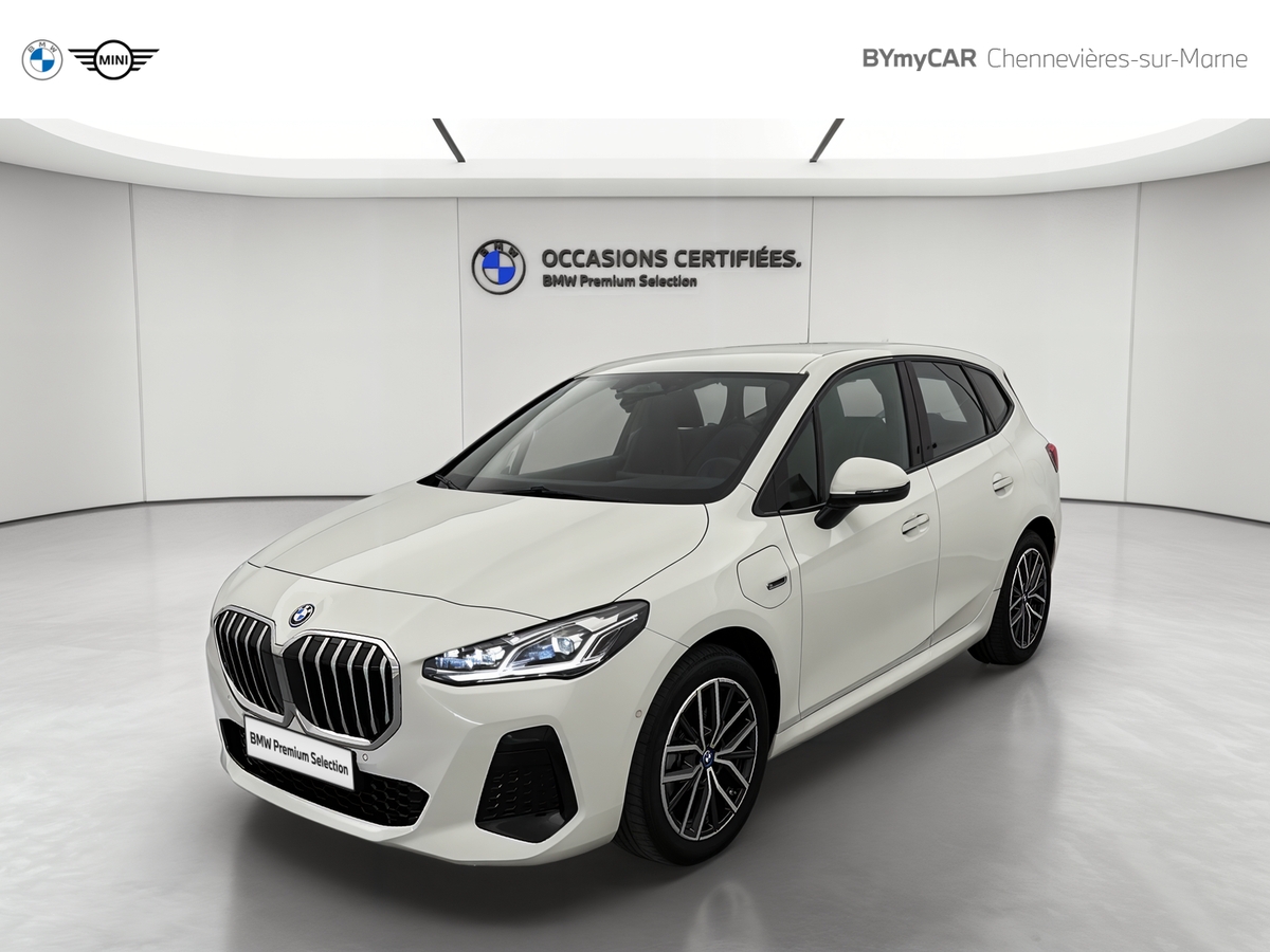 Active Tourer 225e xDrive 245 ch DKG7