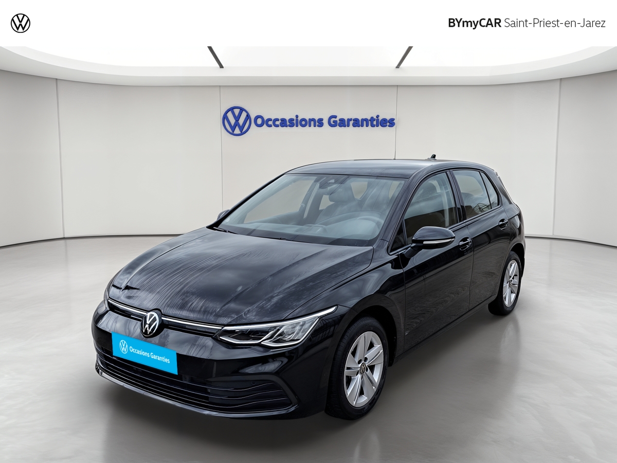 Golf 2.0 TDI SCR 150 DSG7