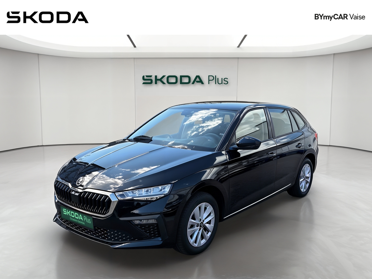 Scala 1.0 TSI Evo 2 116 ch BVM6