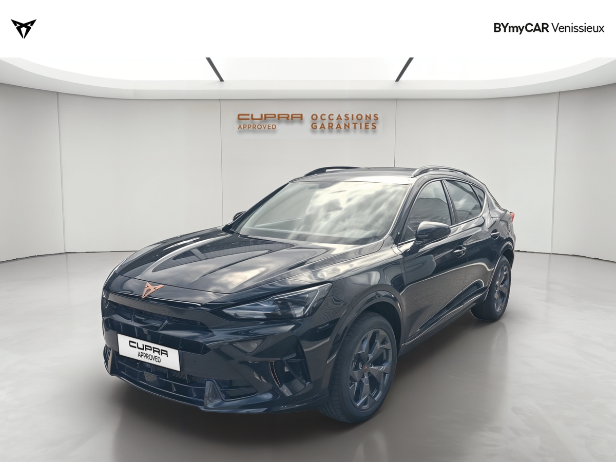 Formentor eHybrid 204 ch DSG6