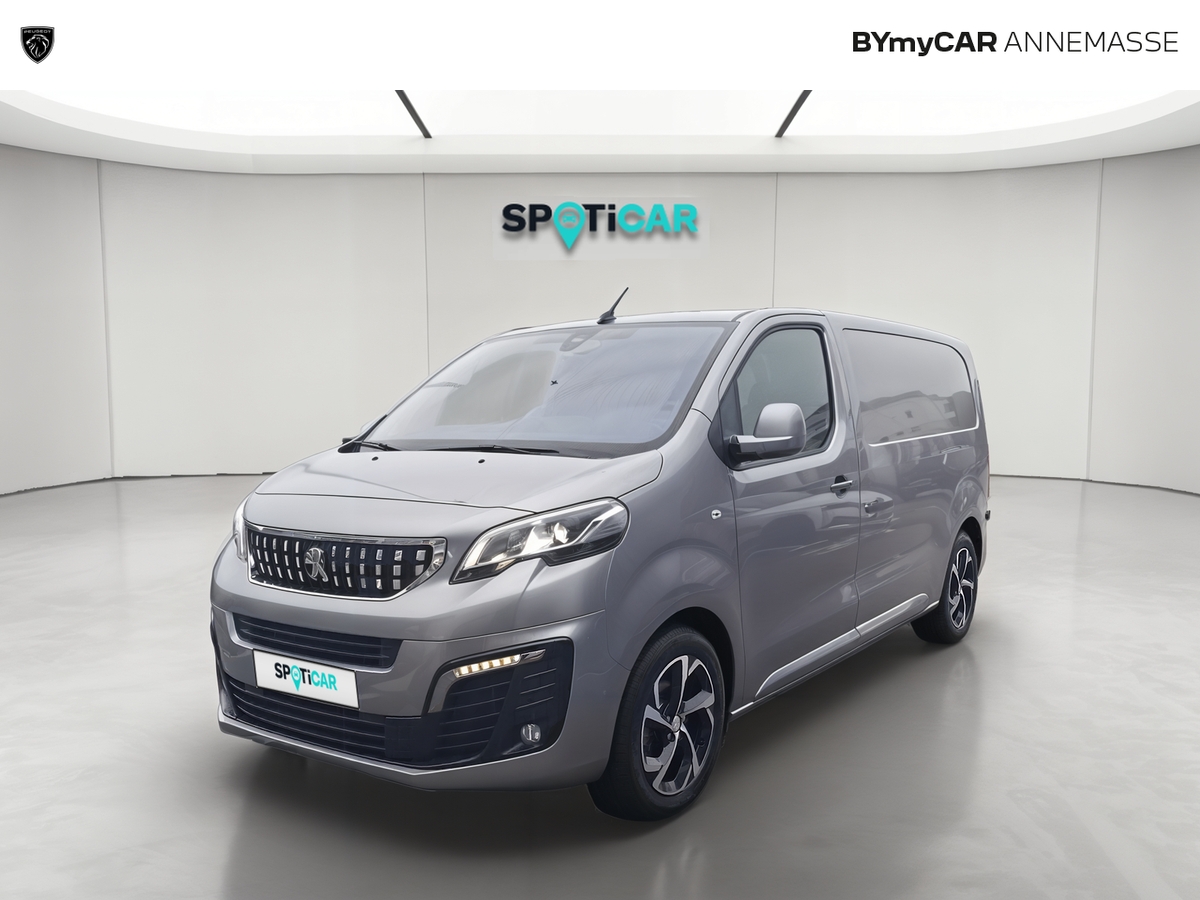 EXPERT FGN TOLE STANDARD BLUEHDI 180 S&S EAT8