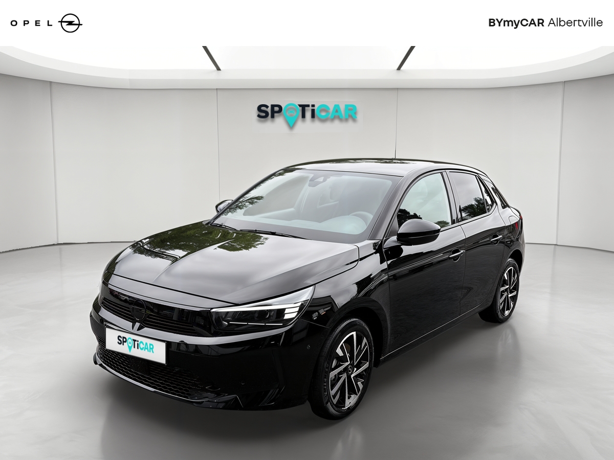 Corsa 1.2 Turbo 100 ch