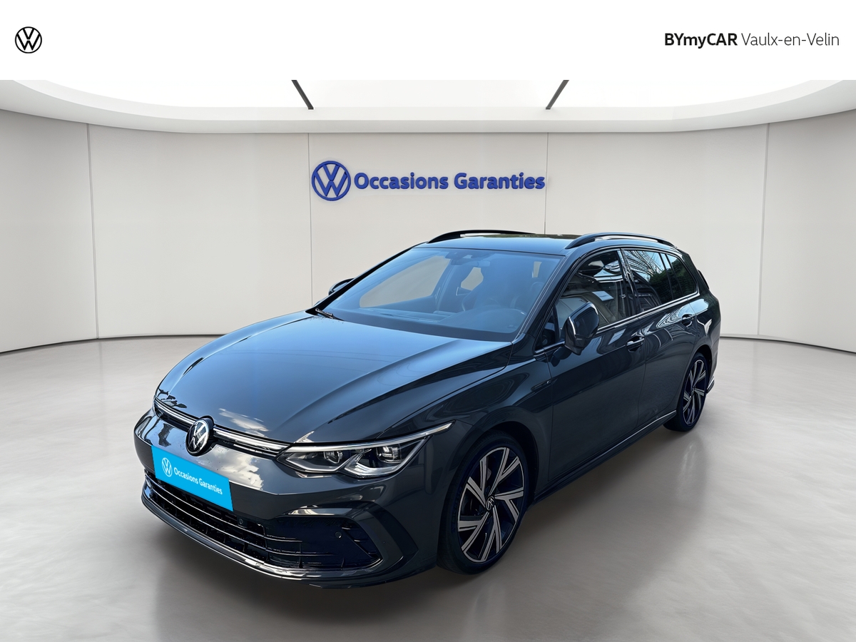 Golf SW 1.5 eTSI OPF 130 DSG7