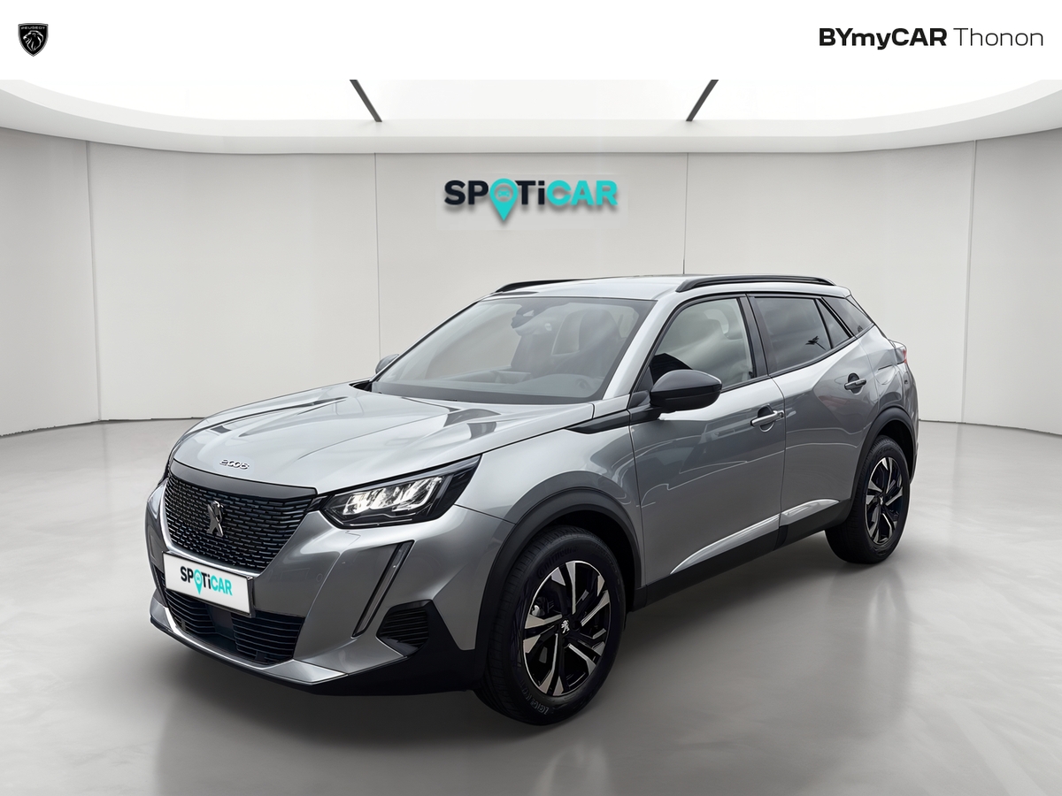 2008 PureTech 130 S&S EAT8