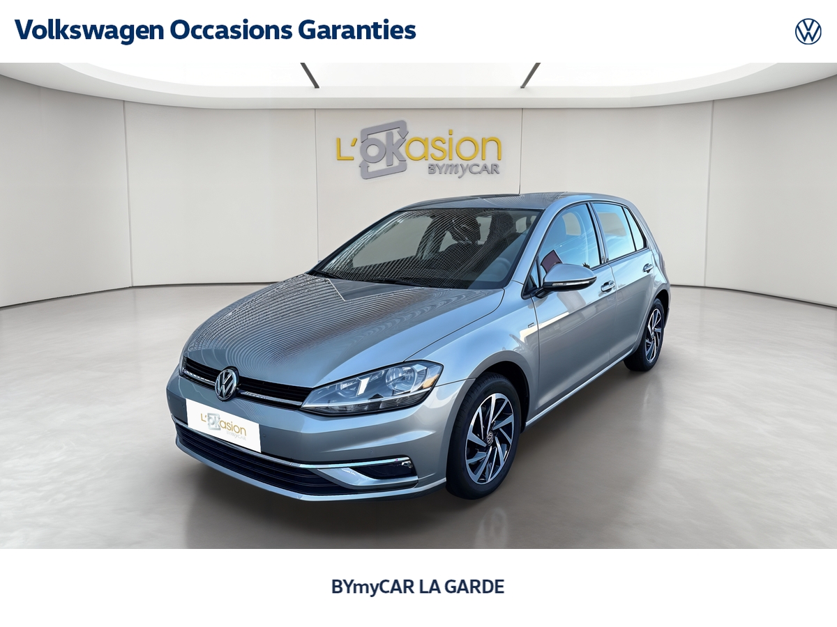 Golf 1.4 TSI 125