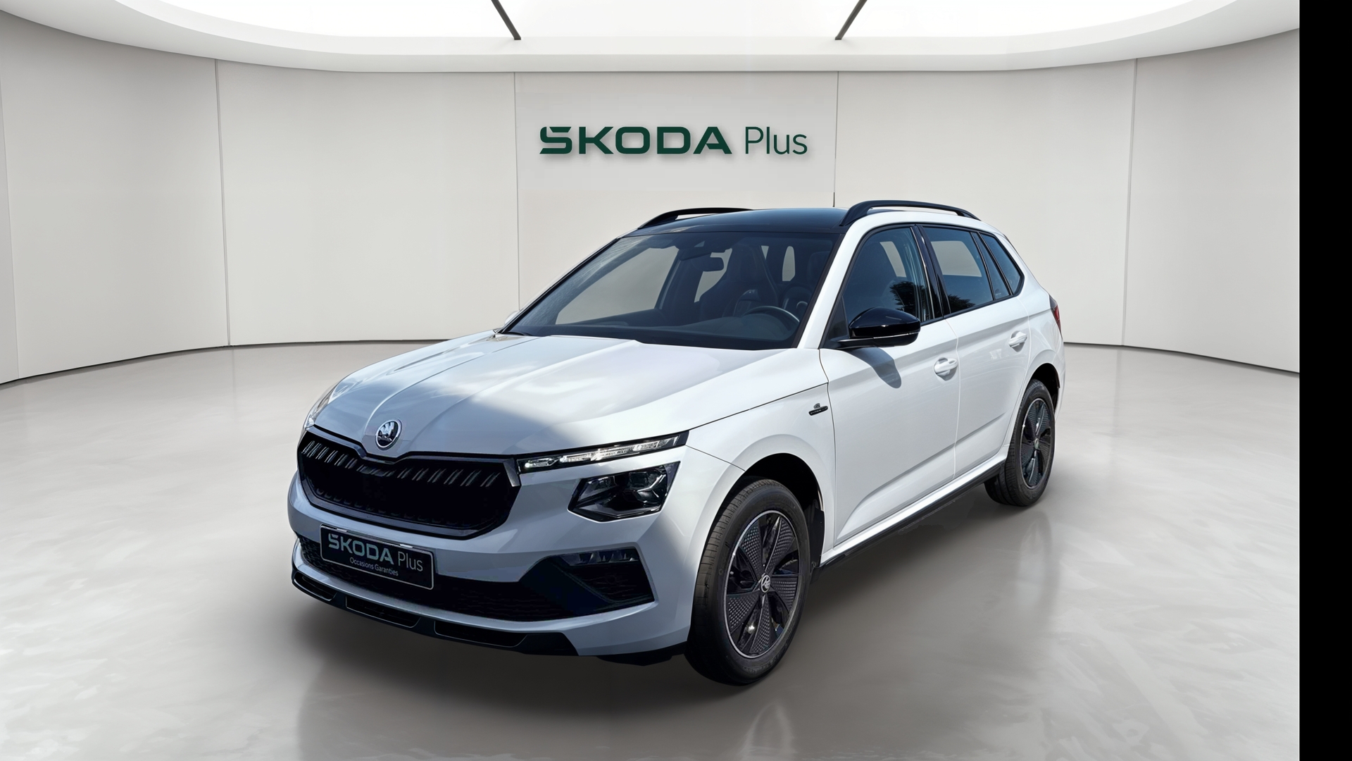 Kamiq 1.0 TSI Evo 2 116 ch DSG7