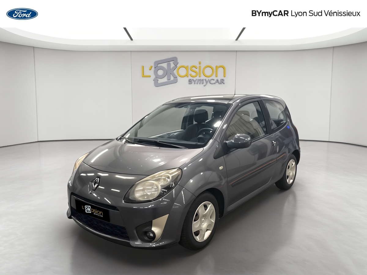 Twingo II 1.2 16v 75