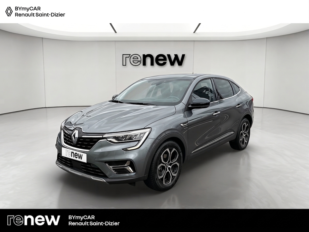 Arkana E-Tech 145 - 21B