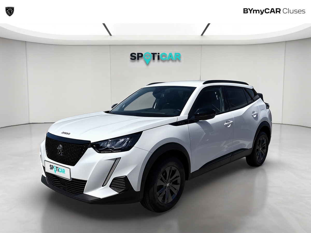 2008 PureTech 130 S&S EAT8