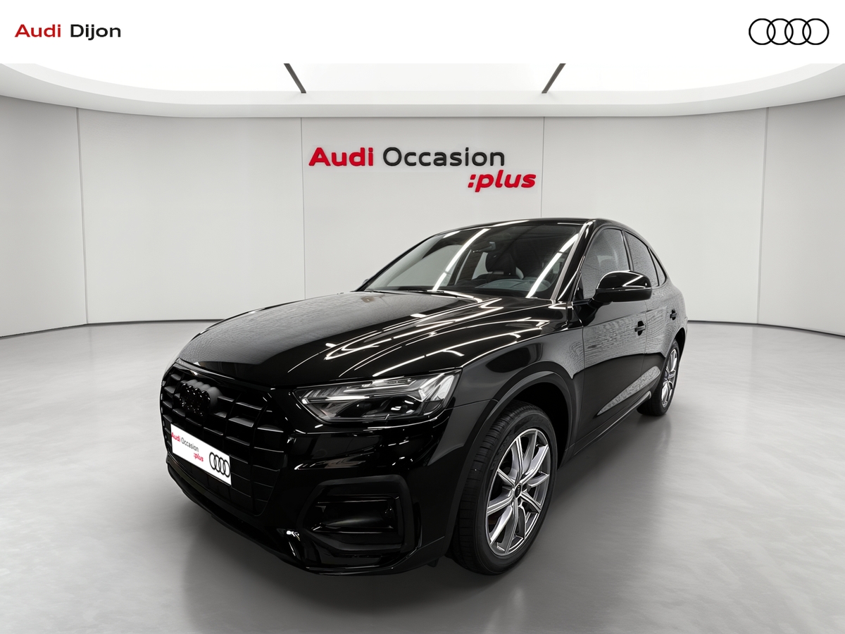 Q5 Sportback 50 TFSIe 299 S tronic 7 Quattro