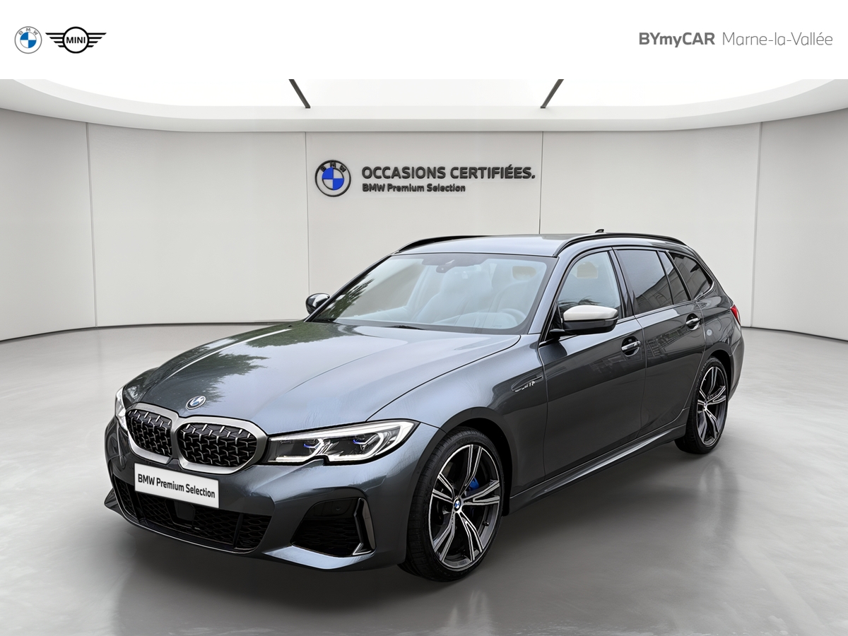 Touring M340i xDrive 374 ch BVA8