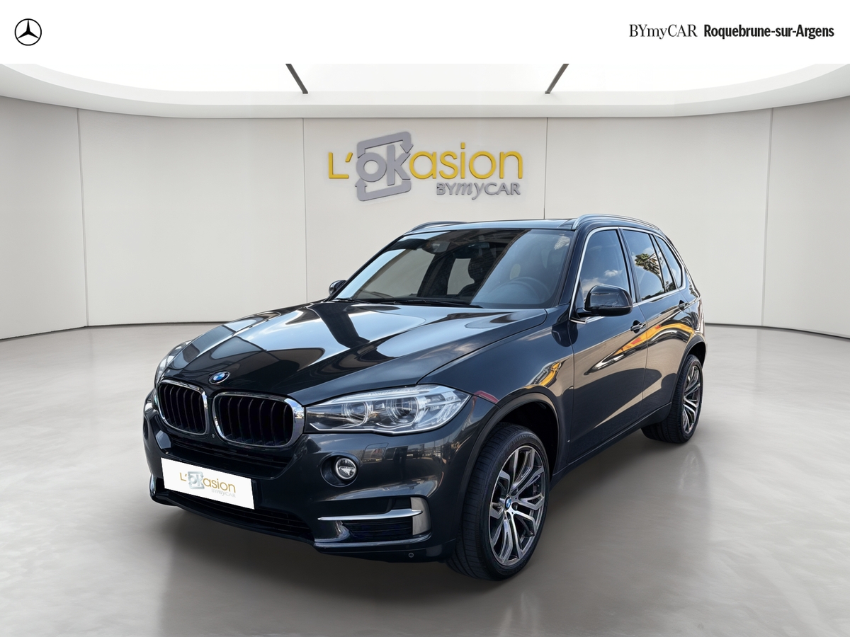 X5 xDrive30d 258 ch