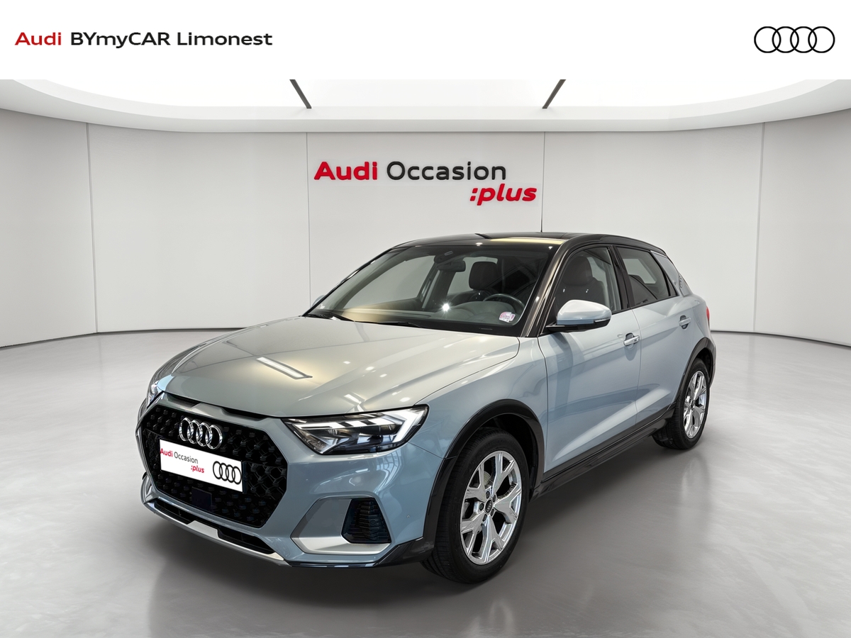 A1 Allstreet 30 TFSI 110 ch S tronic 7