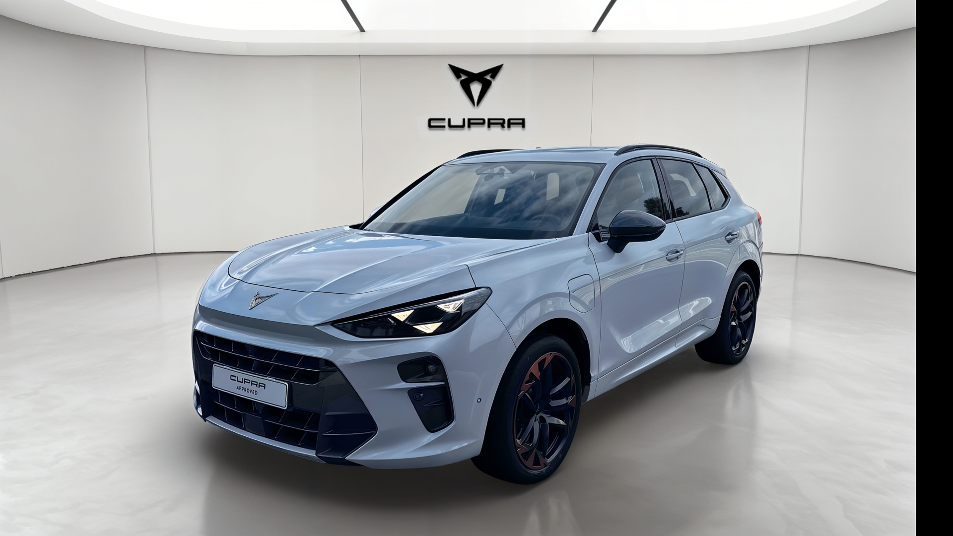 Terramar 1.5 eHybrid 272 ch DSG6