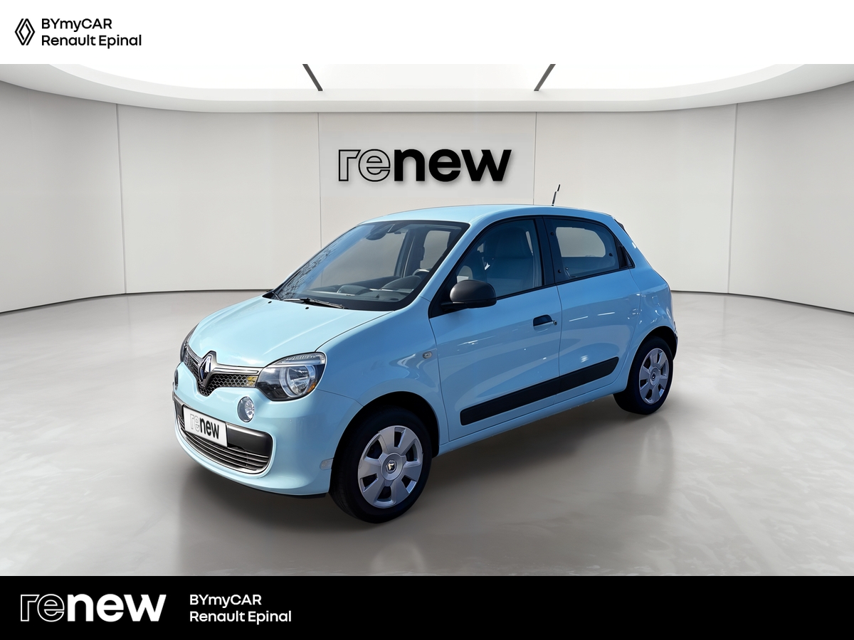 Twingo III 0.9 TCe 90 Energy