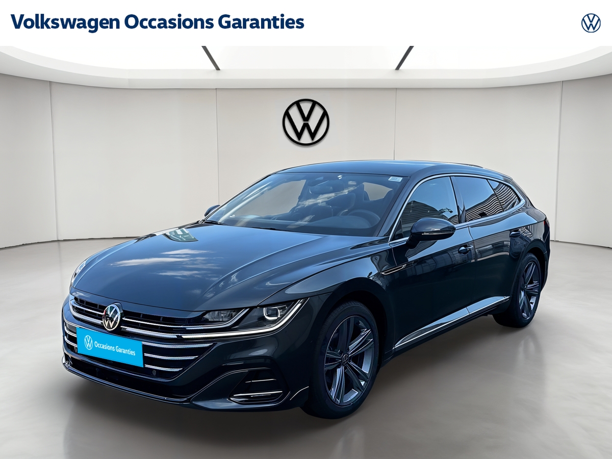 Arteon Shooting Brake 2.0 TDI EVO SCR 200 DSG7
