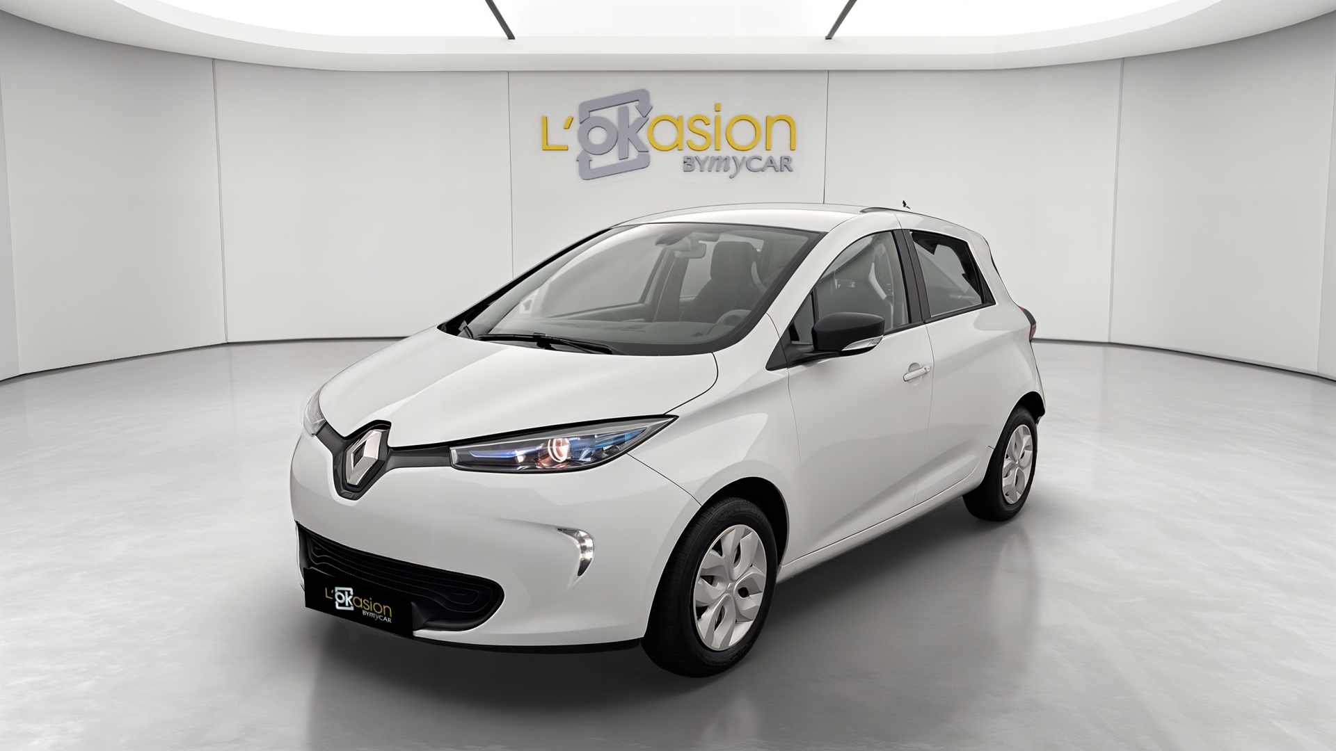 Zoe R75 Achat Intégral