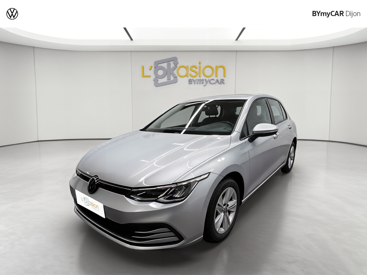 Golf 2.0 TDI SCR 116 DSG7