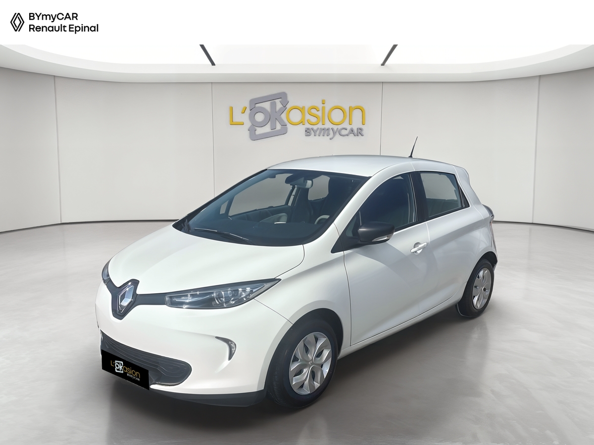 Zoe R90