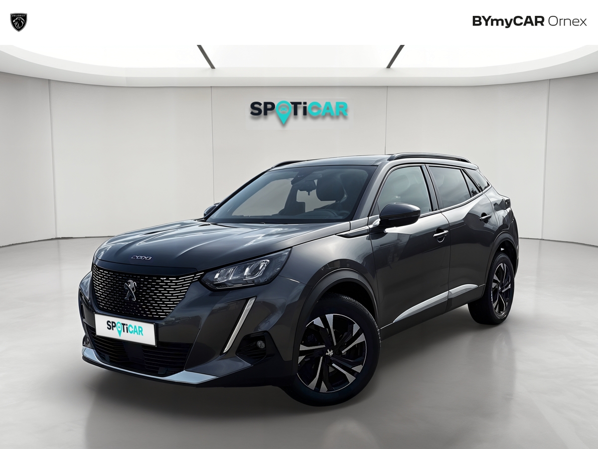 2008 PureTech 130 S&S BVM6