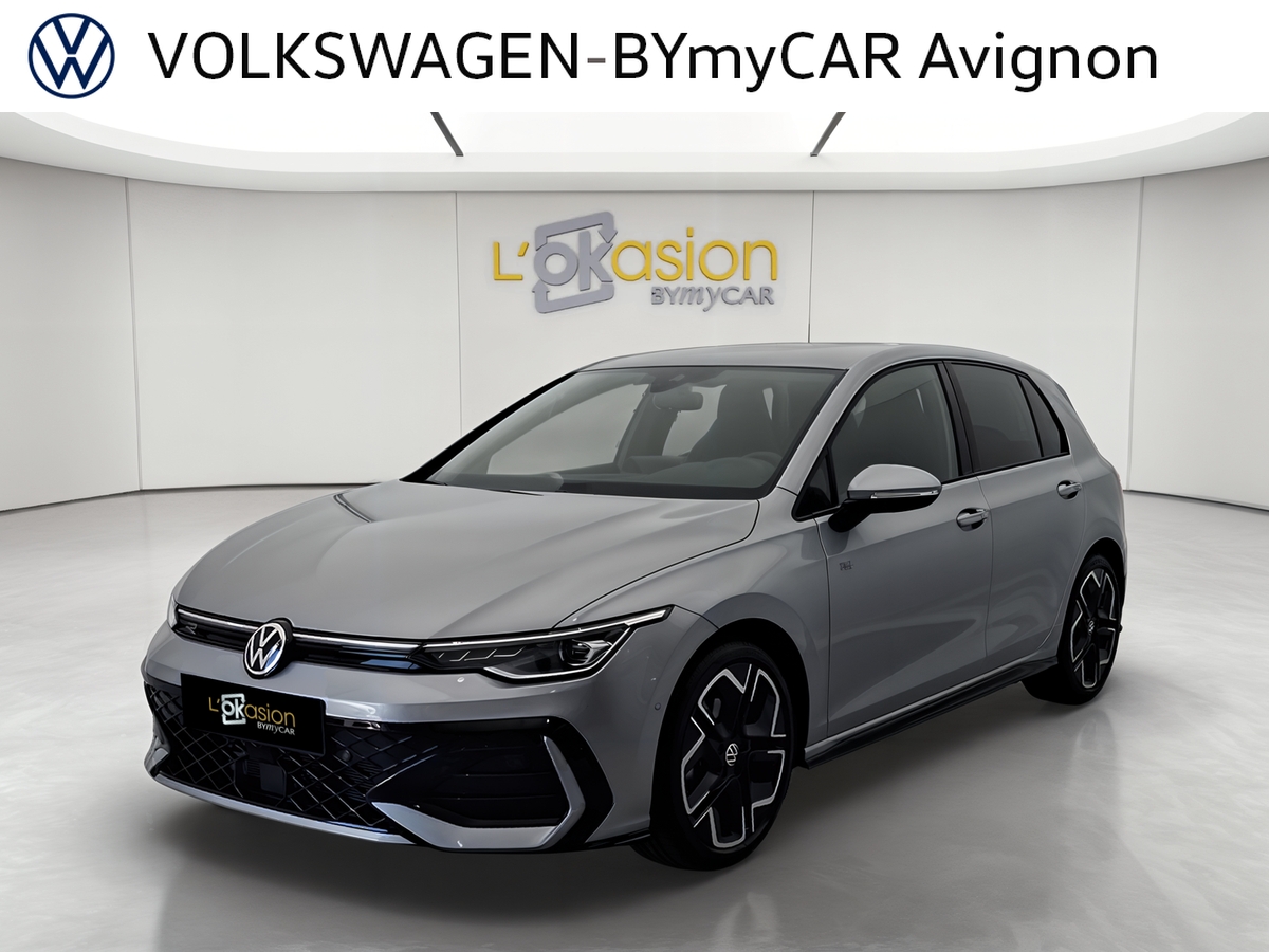 Golf 1.5 eTSI EVO2 116 DSG7