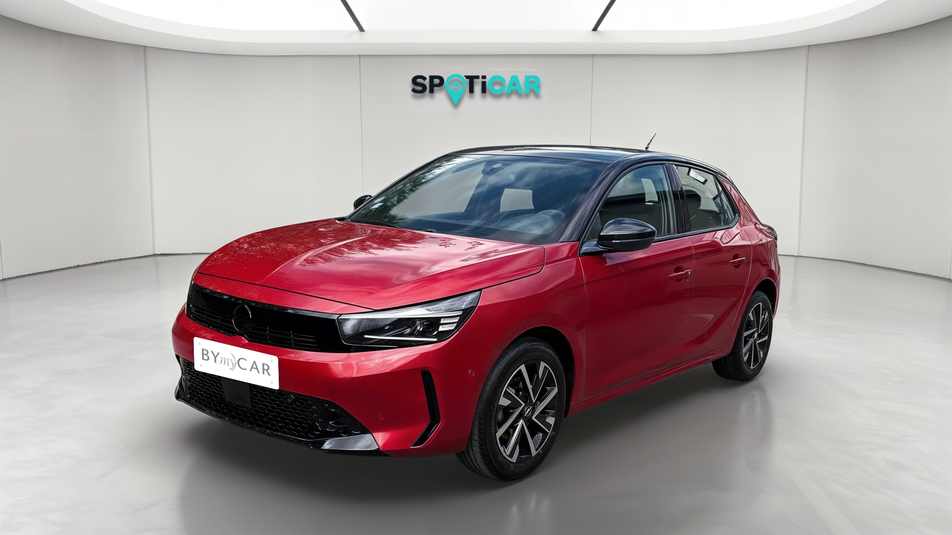 Corsa 1.2 Turbo 100 ch