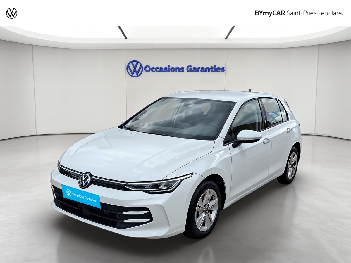 Golf 2.0 TDI 116 BVM6