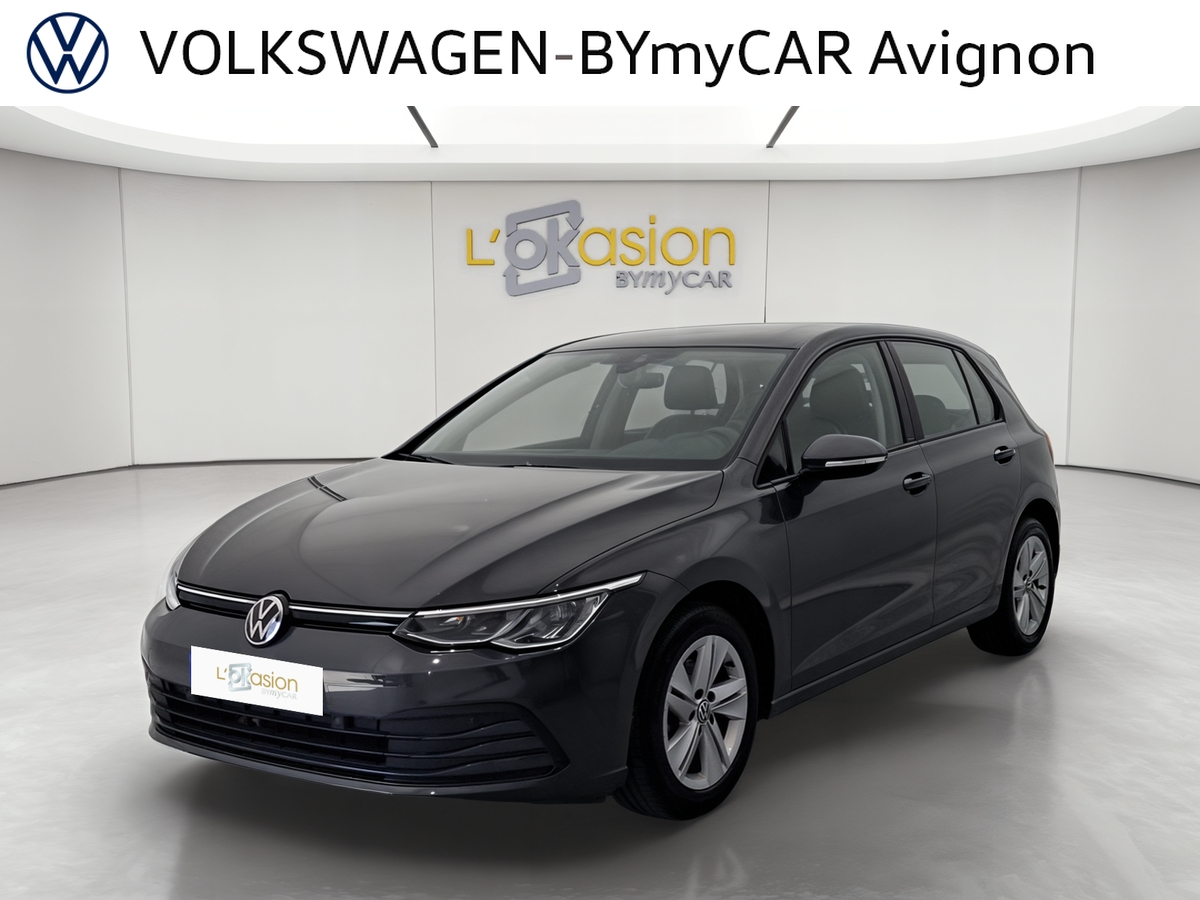 Golf 2.0 TDI SCR 116 BVM6