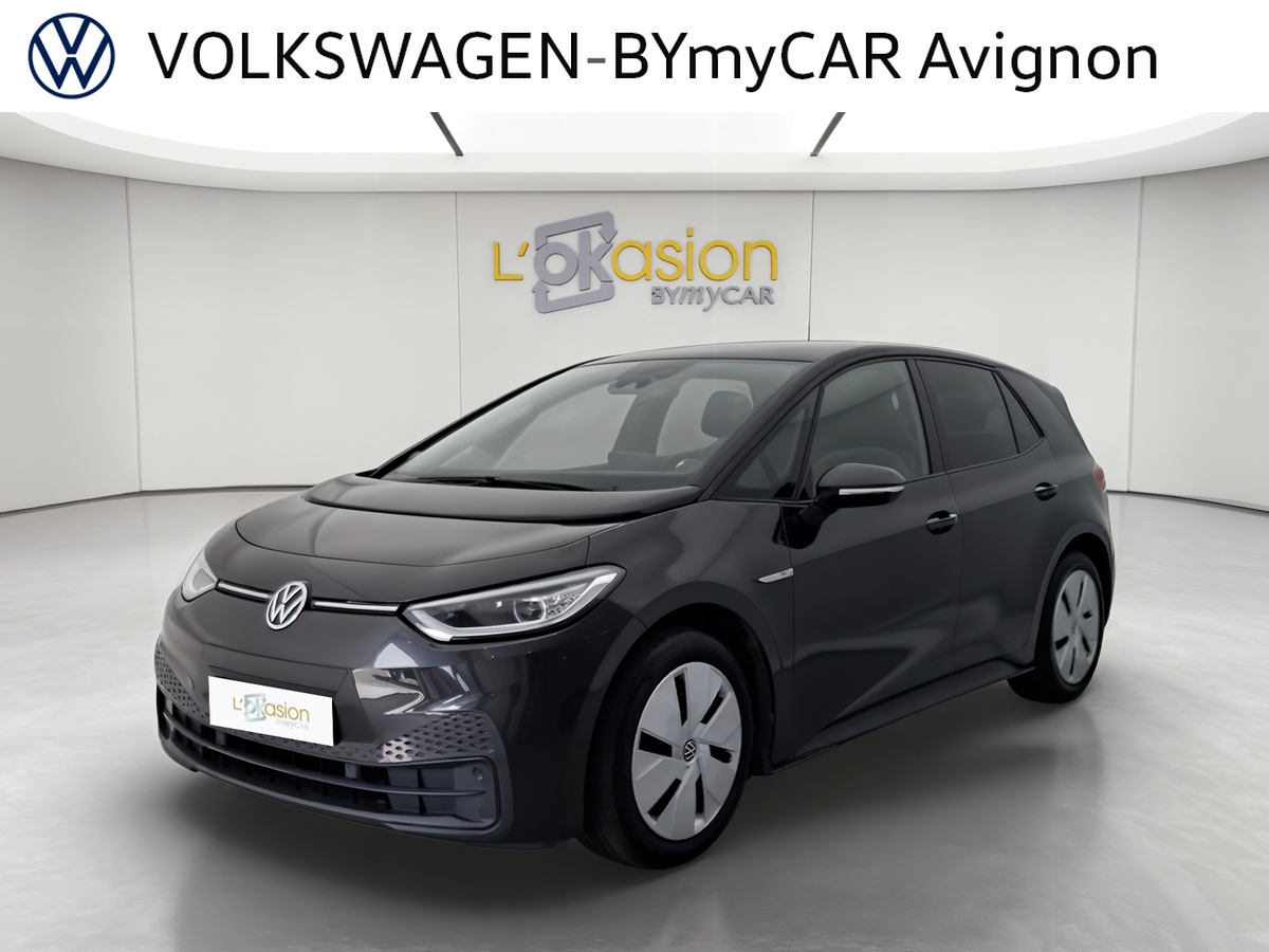 ID.3 204 ch Pro Performance