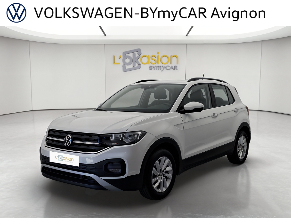 T-Cross 1.0 TSI 110 Start/Stop BVM6