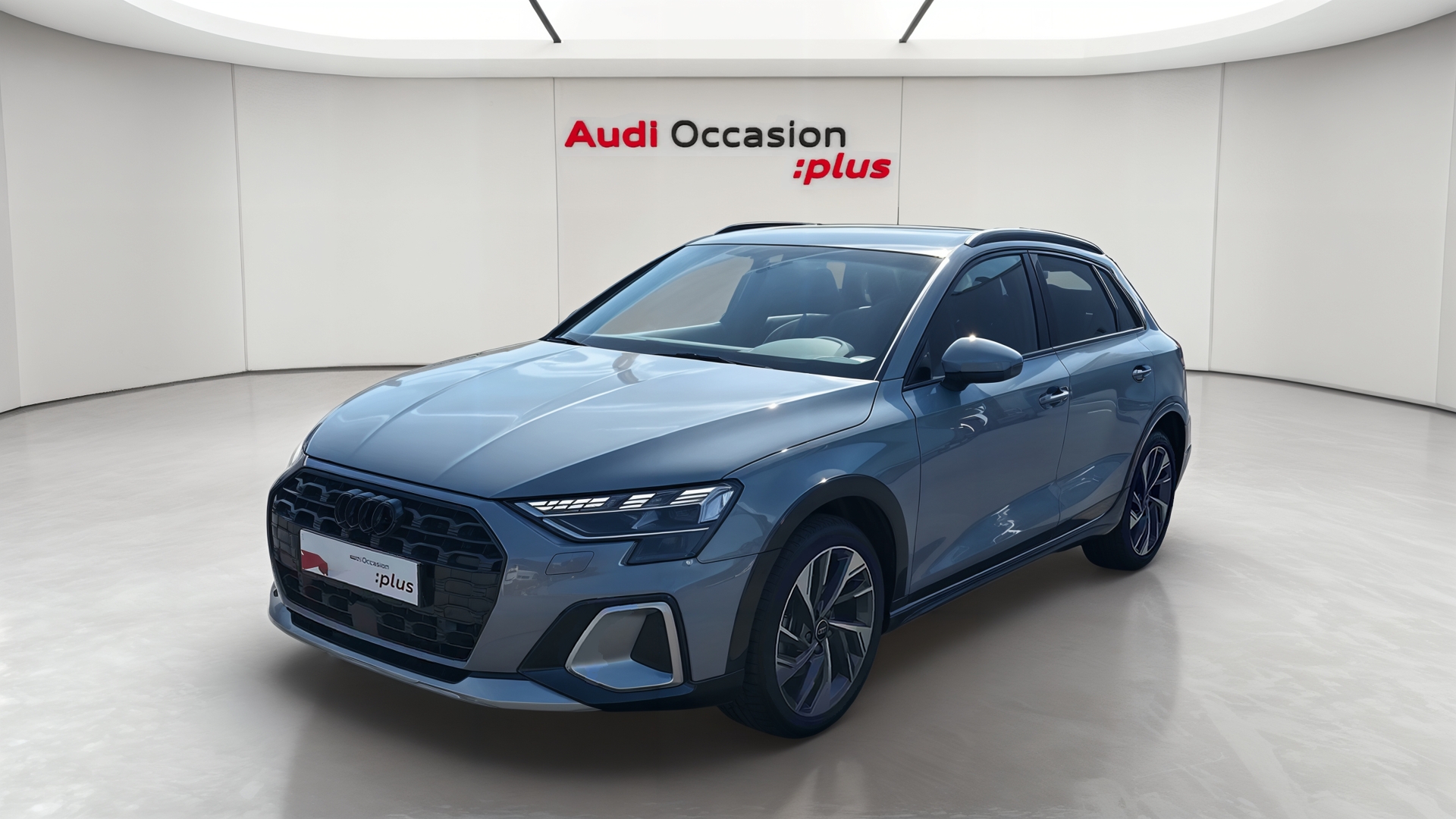 A3 Allstreet TDI 150 S tronic 7