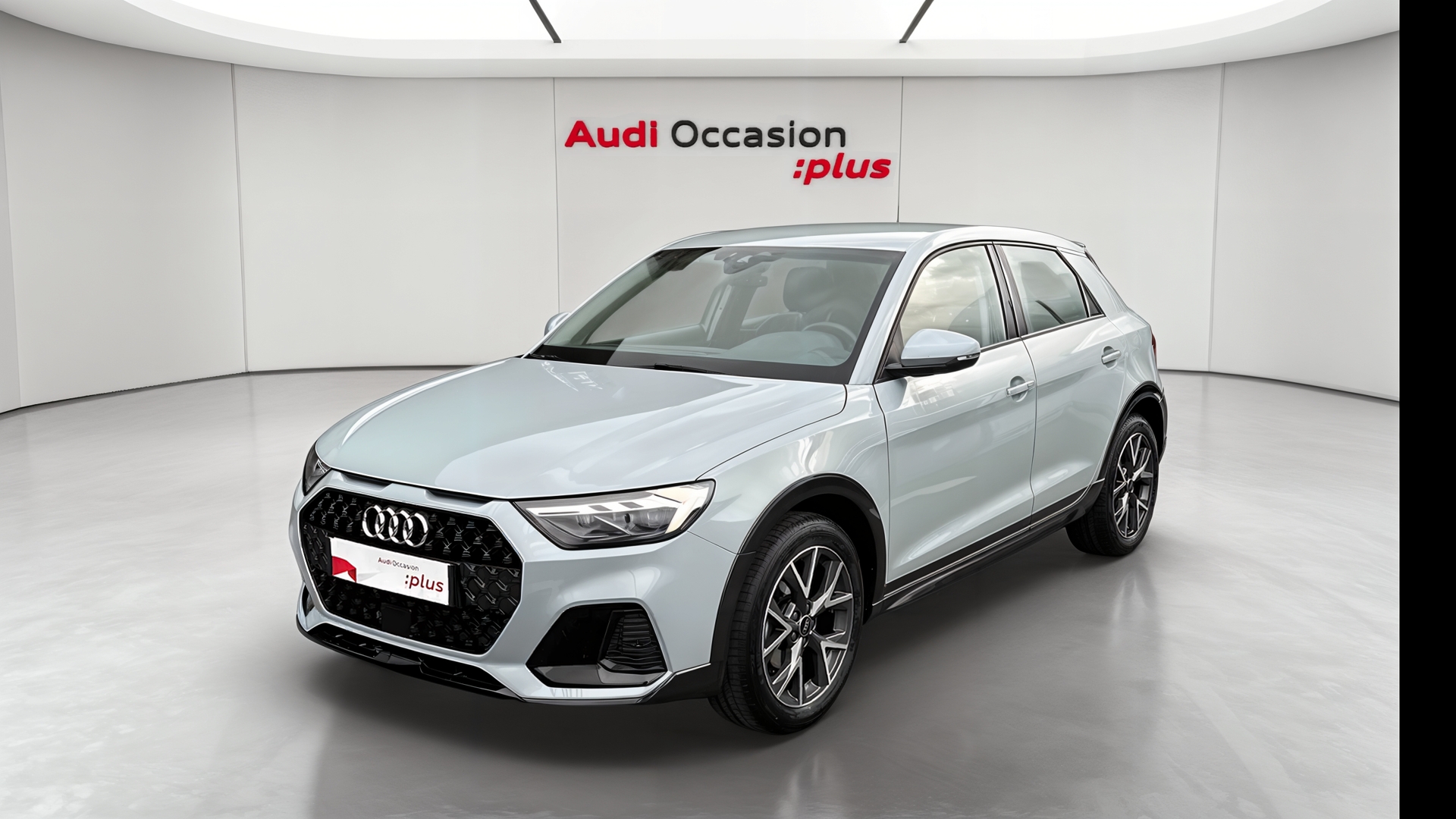 A1 Allstreet 30 TFSI 116 ch S tronic 7