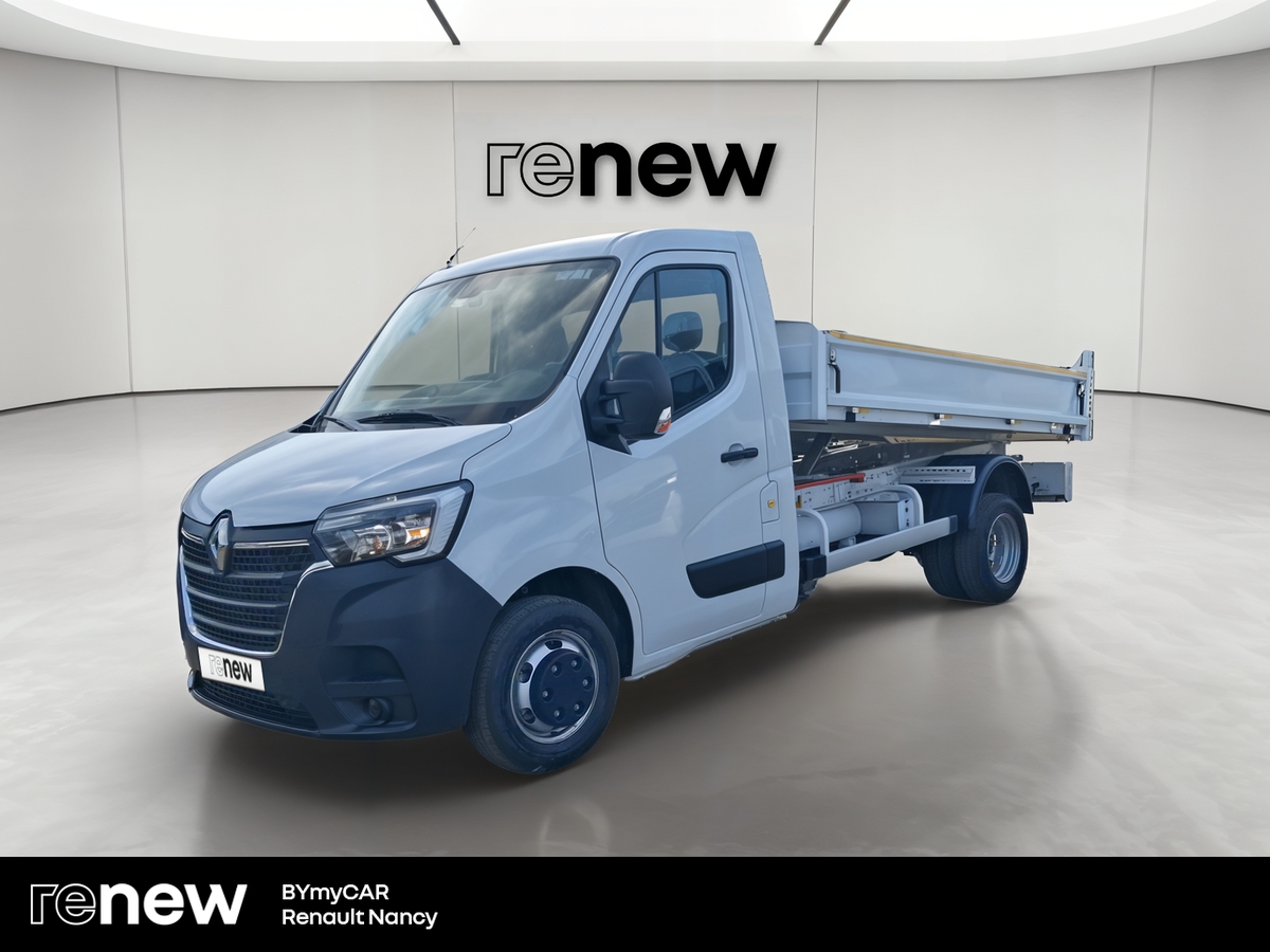 MASTER BS PROP RJ3500 L2 PAFC BLUE DCI 130 EURO VI