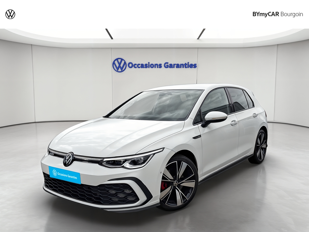 Golf 2.0 TDI SCR 200 DSG7