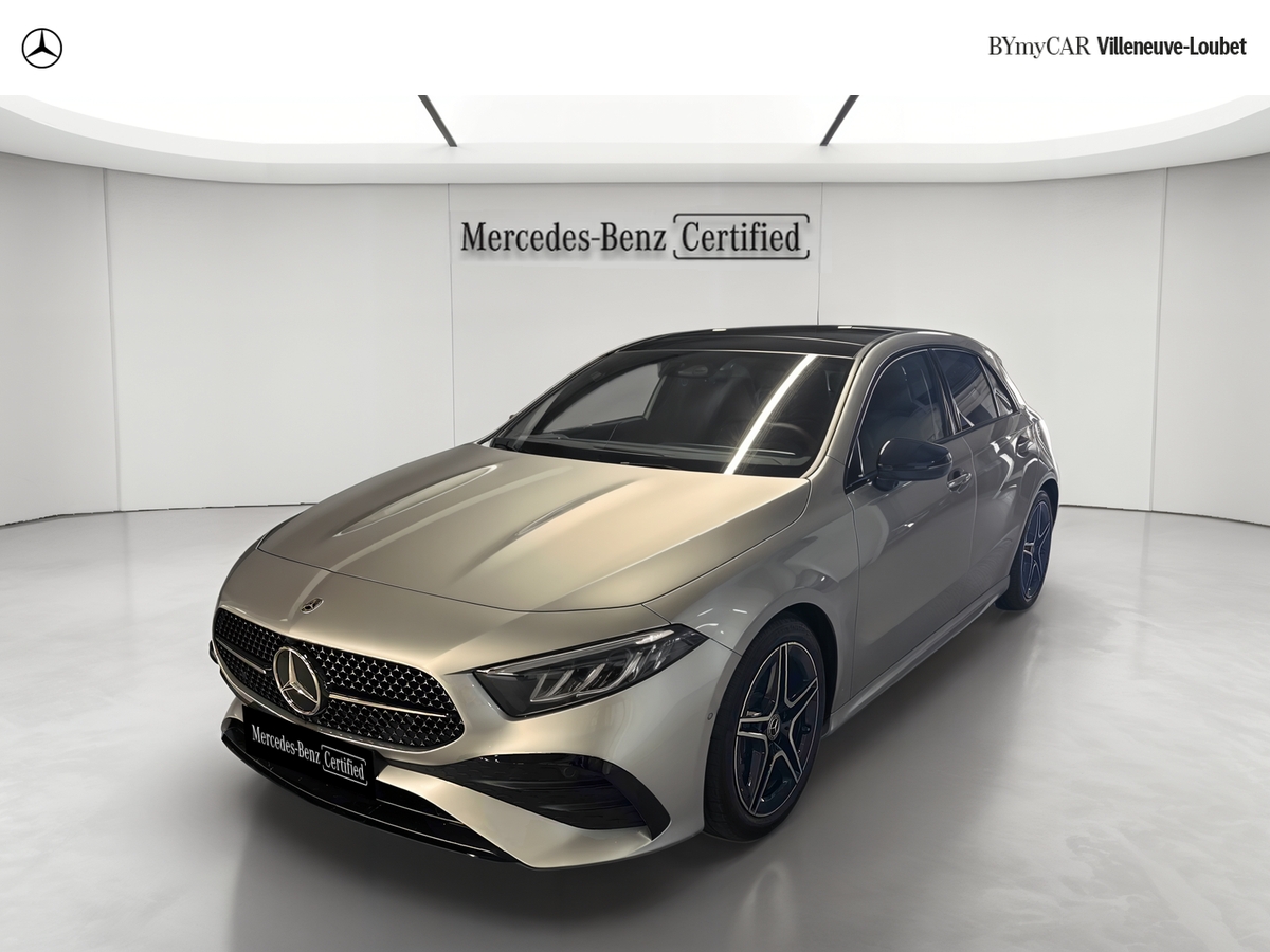 Classe A 200