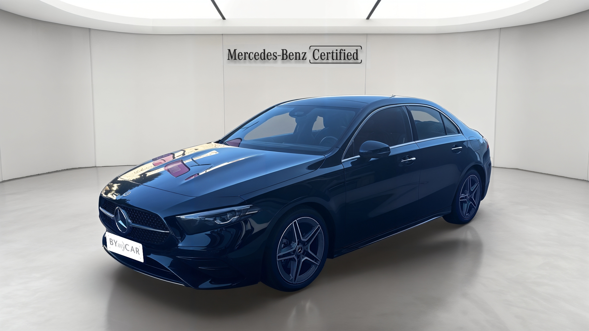 Classe A 200 d 8G-DCT