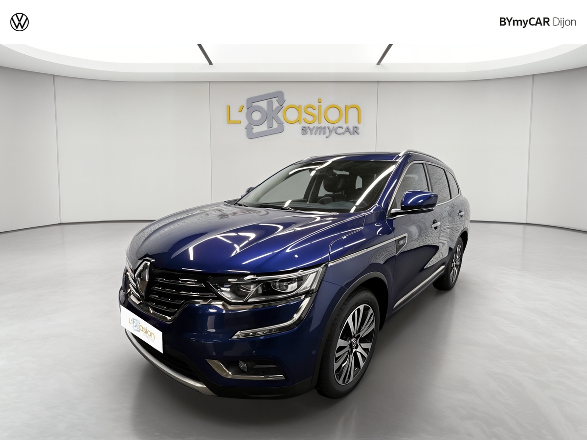 Koleos dCi 175 4x2 X-tronic